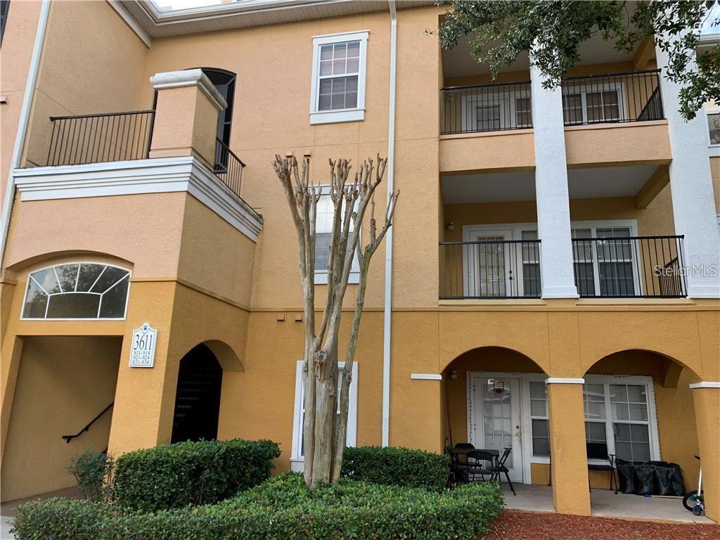 Foto principal - 3611 Conroy Rd