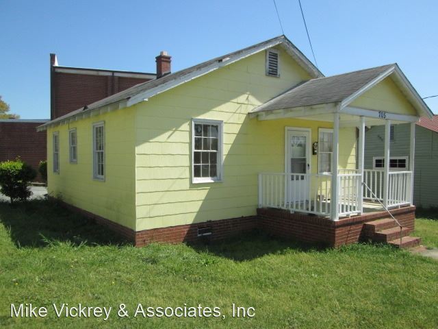 Foto del edificio - 2 br, 1 bath House - 705 West Avenue