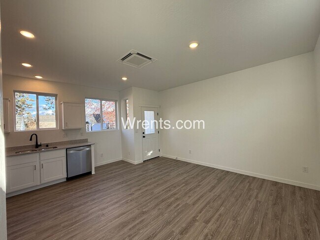 Foto del edificio - New Build Duplex