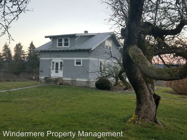 Building Photo - 4 br, 1.5 bath House - 16796 Hallman Road NW