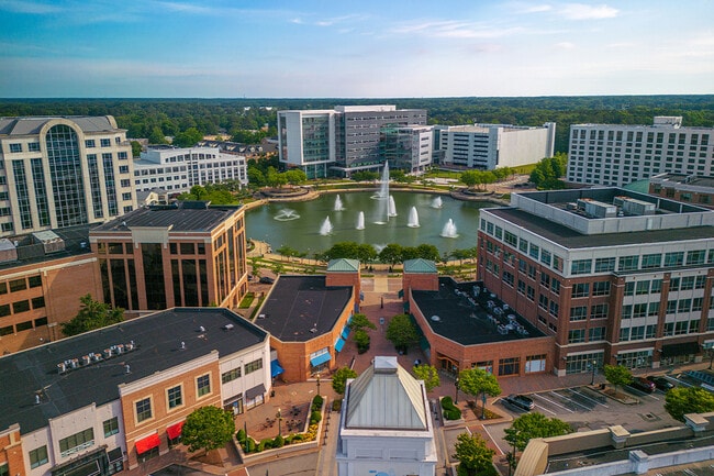 Best Neighborhoods in Newport News, VA for Renters