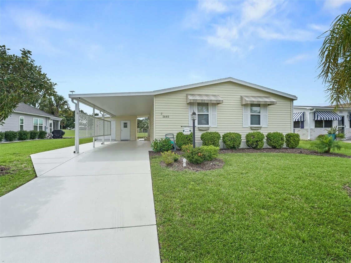 Foto principal - 1640 Magnolia Ave