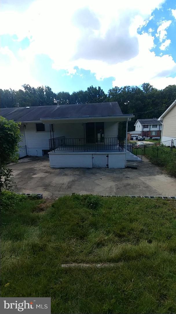 Building Photo - 907 Booker Dr