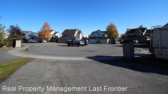 Building Photo - 3 br, 2 bath House - 8936 Joy Circle