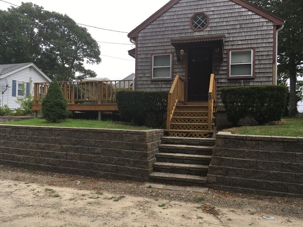 9 Atlantic Ave, Wareham, MA 02571 House Rental in Wareham, MA