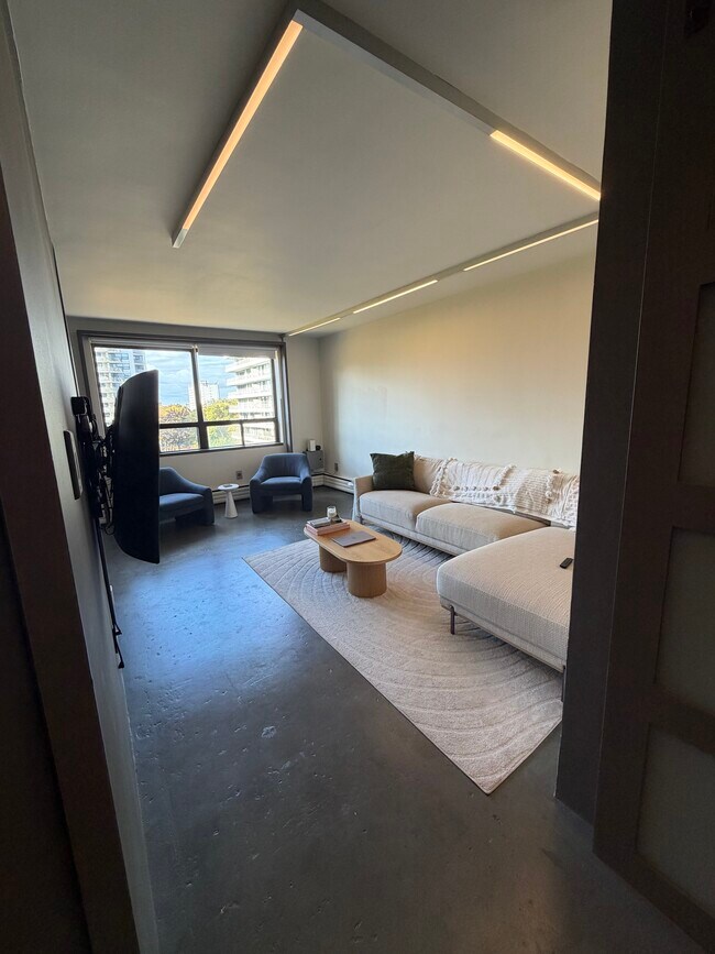 Photo du bâtiment - 149 St George St