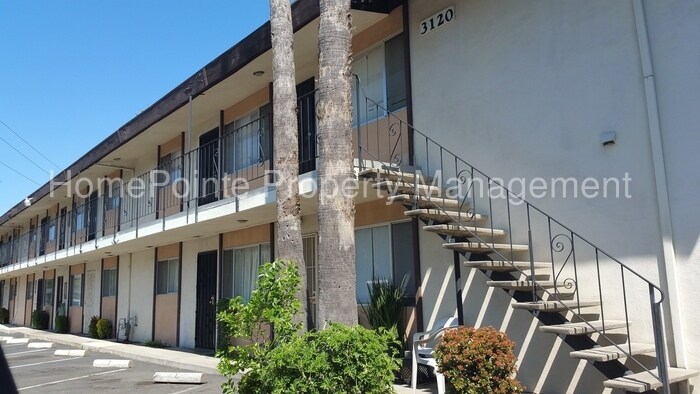 Primary Photo - 3120 Howe Ave