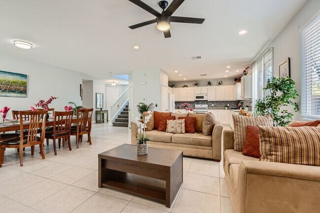 Foto del edificio - Southwest Home for Rent