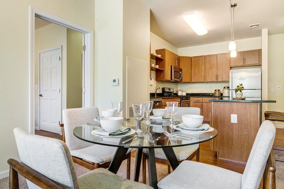 Apartments For Rent In Maynard Manull