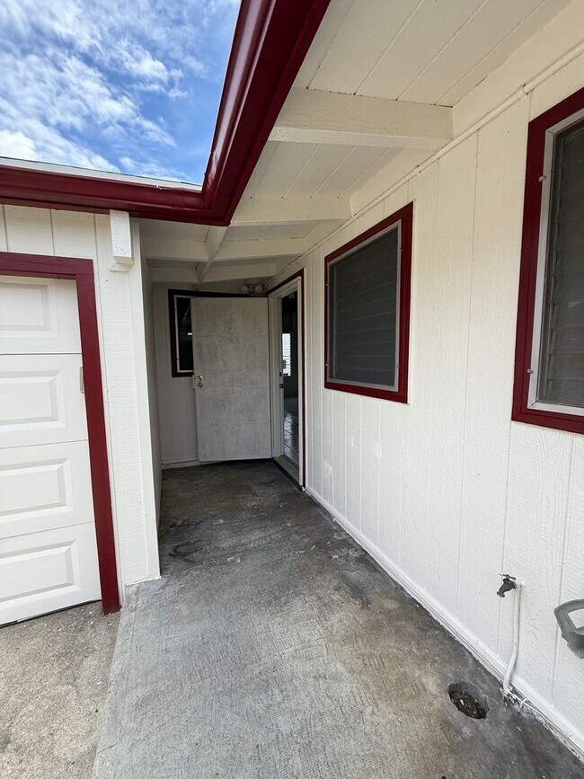 Foto del edificio - Single family home in Hawaii Kai