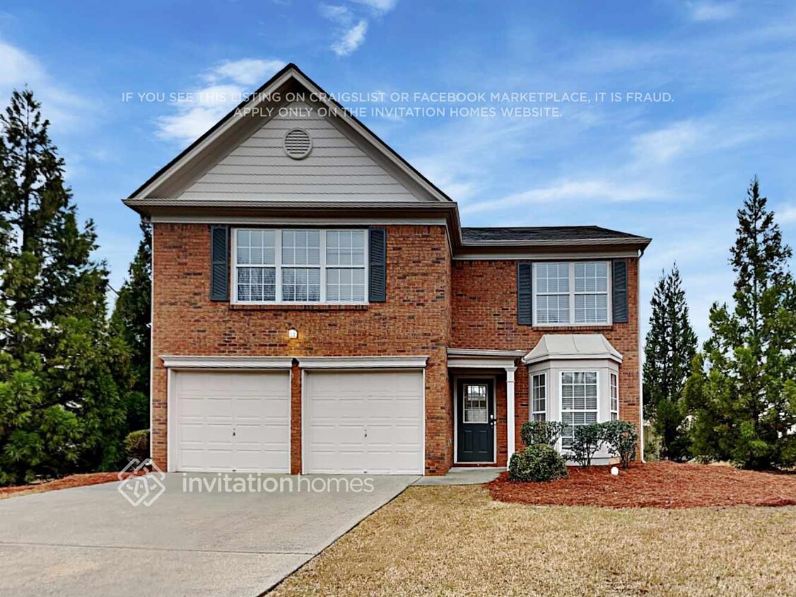 Foto principal - 13559 Weycroft Cir