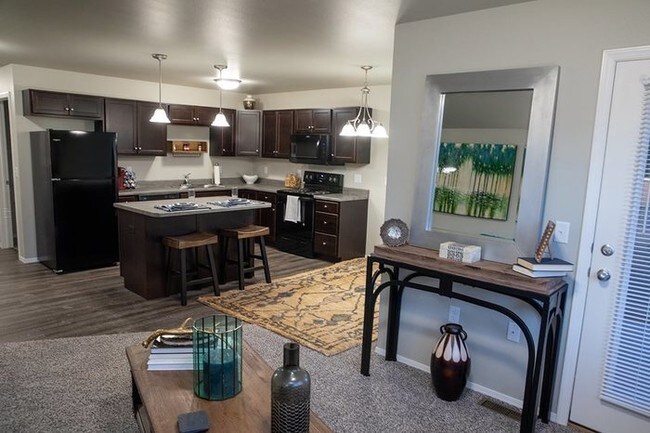 Foto del edificio - Brand new homes. Don't miss your chance!