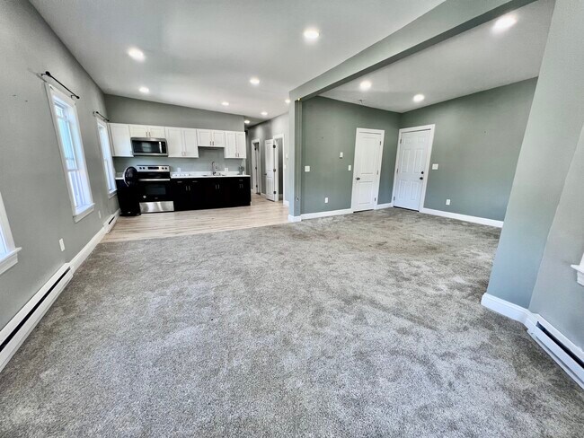 Foto del edificio - 5 Providence St