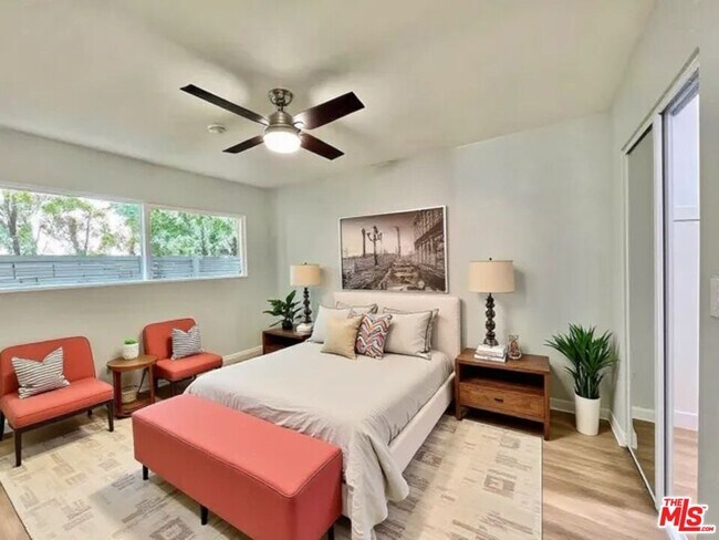 Foto del edificio - 2012 S Bedford St