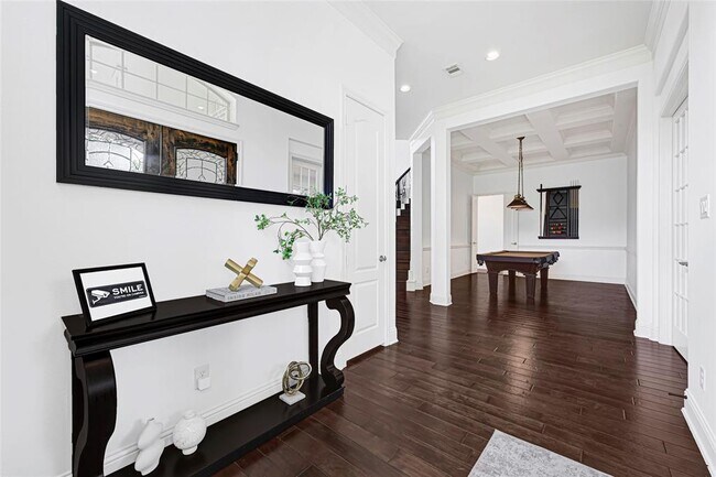 Foto del edificio - 19003 Cove Manor Dr