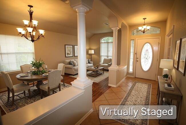 Foto del edificio - 2908 Tucson Dr