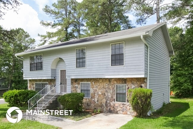 Building Photo - 7335 Buck Creek Dr