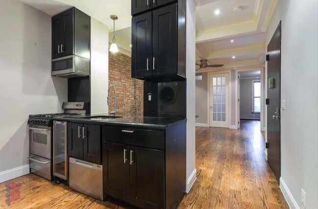 Photo - W. 128th St, 7th Ave Apartment