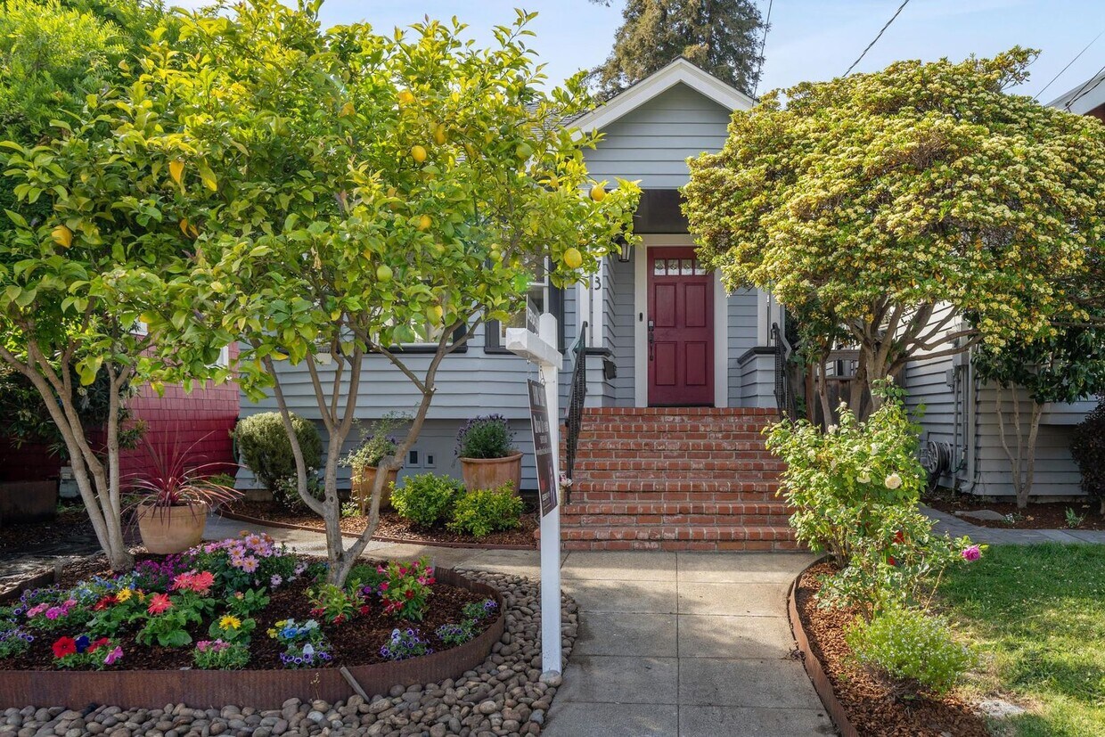 Foto principal - 1373 Fountain St