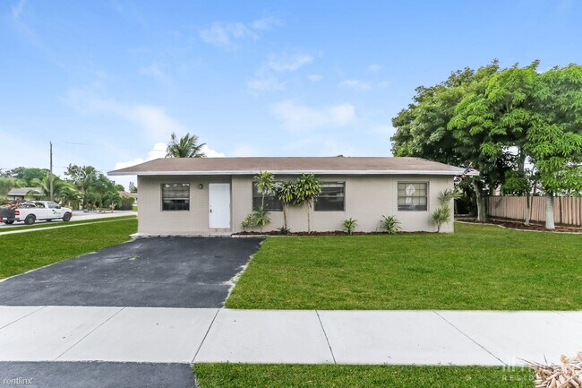 Foto del edificio - 3020 NW 23rd St