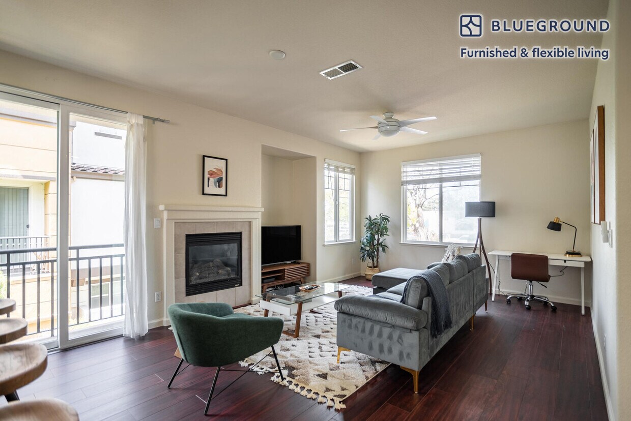 Foto principal - 2840 Willow Pass Rd