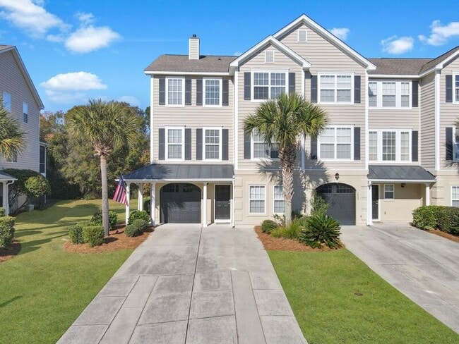 Photo - 1418 Hamlin Park Cir Townhome