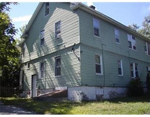 Building Photo - 385 Franklin St