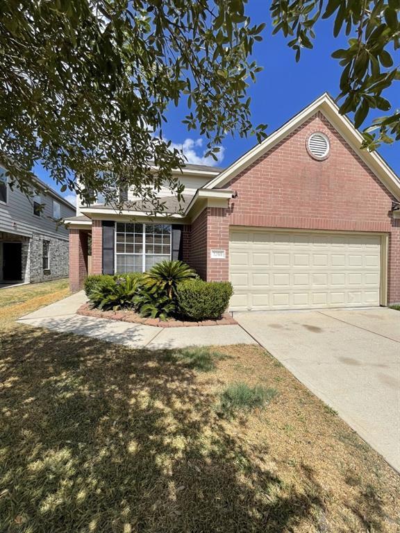 Building Photo - 22511 Spring Crossing Dr