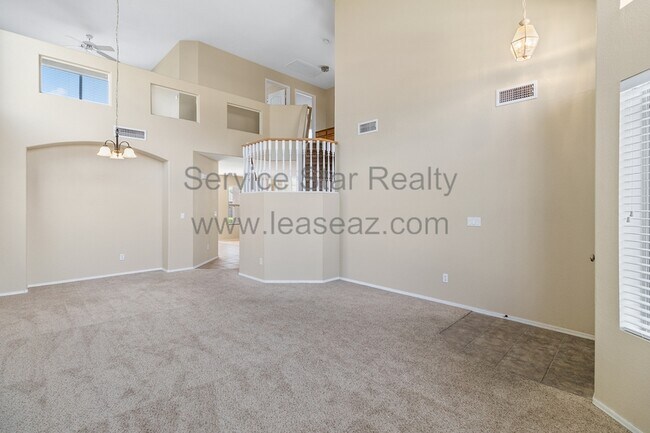 Building Photo - 4425 E Tether Trail