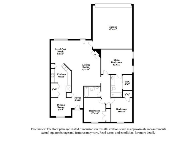 Foto del edificio - 2628 Hidden Springs Dr