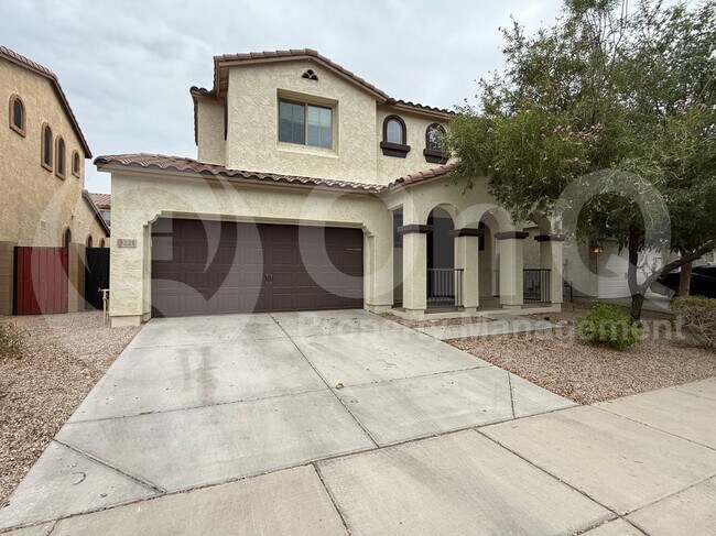 Foto del edificio - 3221 E Virgil Dr