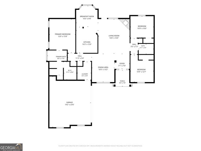 Building Photo - 5115 Towne Park Dr