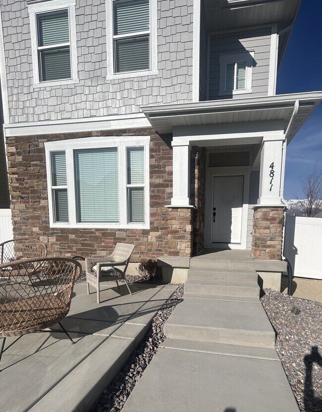 Building Photo - 4811 Pocosin Ct