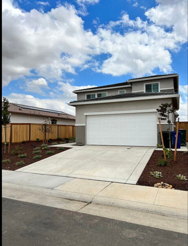 House with private entrance to the side - 12696 Scholarly Way