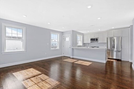 Foto del edificio - 23 Taylor St