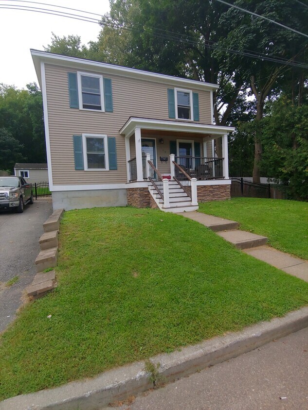 115 Morse Plz, Burlington, VT 05401 House Rental in Burlington, VT