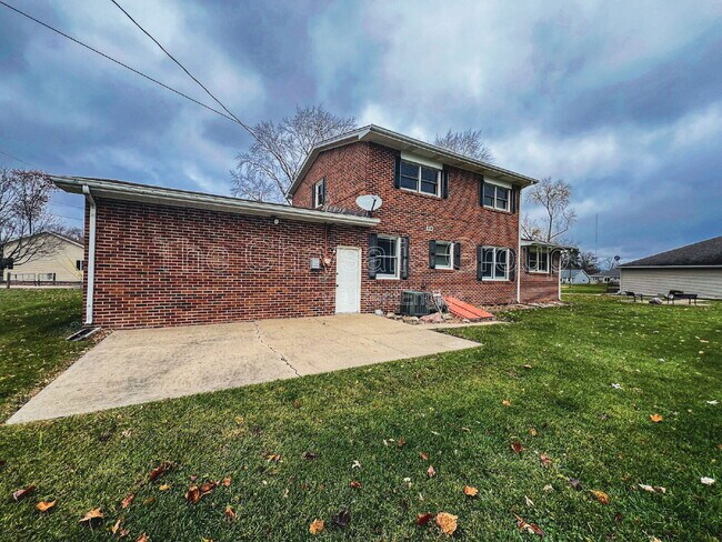 Foto del edificio - 623 Mason St