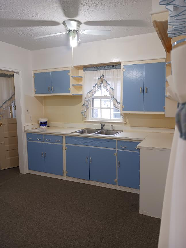 Kitchen Area - 1908 Covert Ave