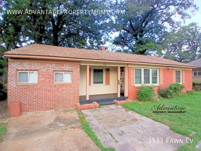 Foto del edificio - 3531 Fawn Cove