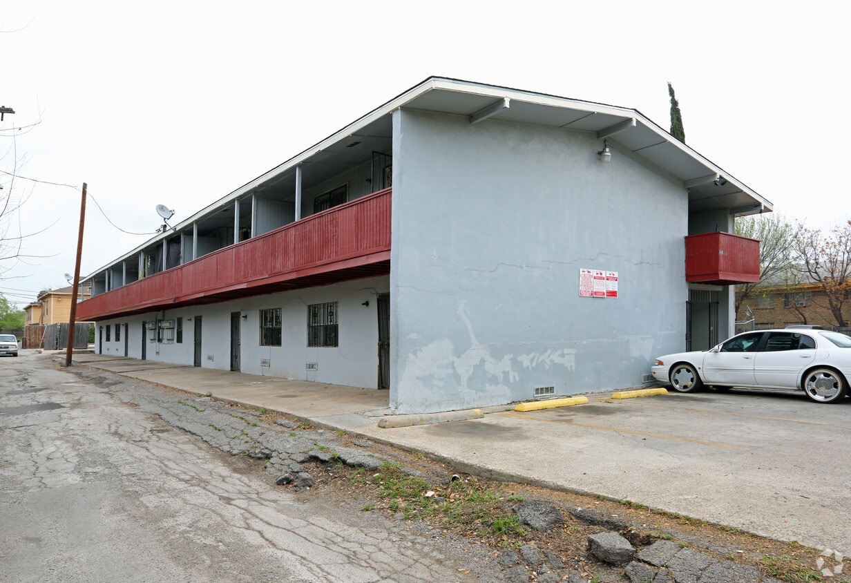 1430 Ave, Dallas, TX 75206 Apartments in Dallas, TX