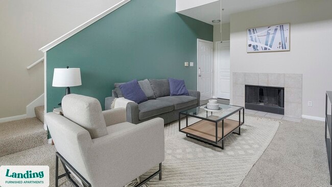 Building Photo - 2500 Woodland Park Dr