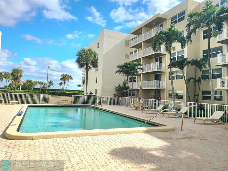 2929 S Ocean Blvd Unit 2110, Boca Raton, FL 33432 Condo for Rent in