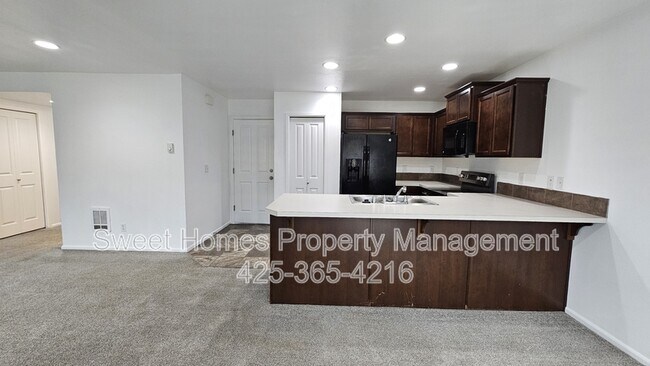 Foto del edificio - 2426 167th St E