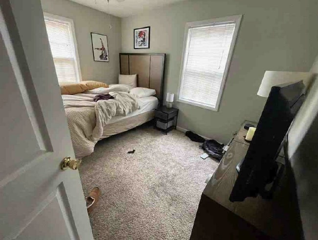 bedroom - 2002 Technology Woods Dr