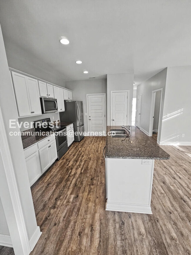 Foto del edificio - 3549 Brick Church Pike