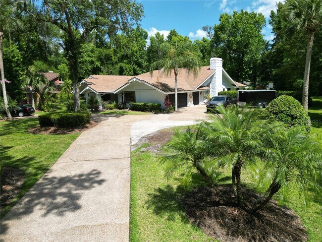 Building Photo - 2108 Silver Leaf Ct