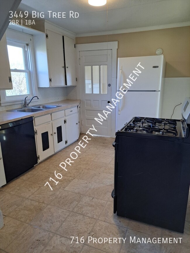 Building Photo - 2 Bedroom Single Family Home for Rent in H...