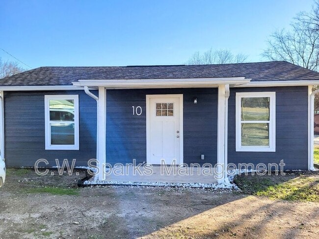 Building Photo - 1901 E Hwy 276
