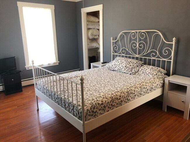 Foto del edificio - 6 Porter St