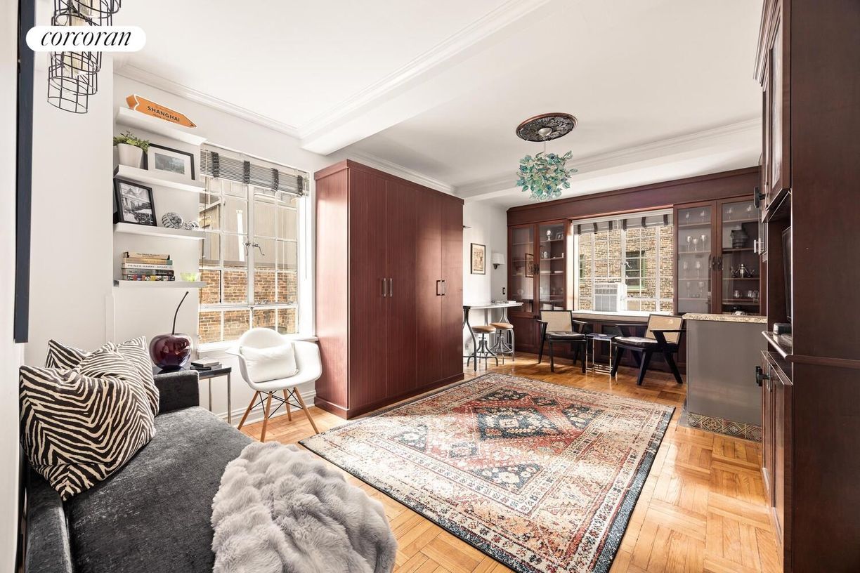 Foto principal - 140 E 40th St